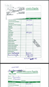 Vitória da Conquista/BA - Operação Maria 