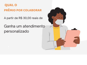 Crowdfunding - CONSULTORIO FARMACÊUTICO: INVESTIR EM QUALIDADE DE VIDA