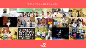 Canto Cidadão - CantoForte | Ciclo 2 - Canto Cidadão fazendo mais e melhor