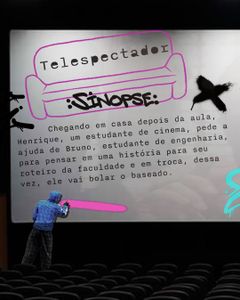 Vaquinha Online - Telespectador