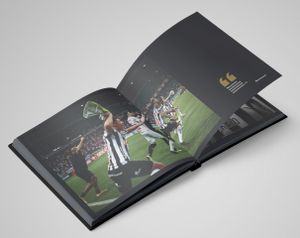 São Paulo/SP - O BRASIL É DO GALO! ATLÉTICO BICAMPEÃO BRASILEIRO E DA COPA DO BRASIL - ÚLTIMOS EXEMPLARES PERSONALIZADOS 