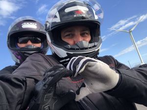 Casamento e Lua de Mel de Claudia e Jeff imagem 6