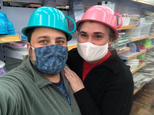 Casamento e Lua de Mel de Claudia e Jeff imagem 10