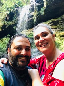 Casamento e Lua de Mel de Claudia e Jeff - Casamento e Lua de Mel de Claudia e Jeff