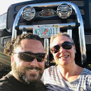 Casamento e Lua de Mel de Claudia e Jeff imagem 9