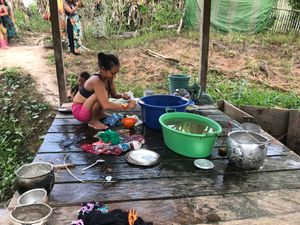 Tecendo cuidado entre mulheres imagem 6