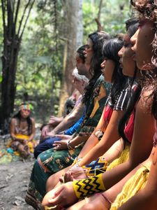 Vaquinha Online - Tecendo cuidado entre mulheres