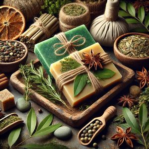 Crowdfunding - Realizando um Sonho na Arte da Saboaria Artesanal e Natural