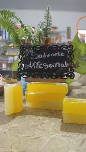Realizando um Sonho na Arte da Saboaria Artesanal e Natural imagem 7