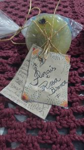 Barra do Turvo/SP - Realizando um Sonho na Arte da Saboaria Artesanal e Natural