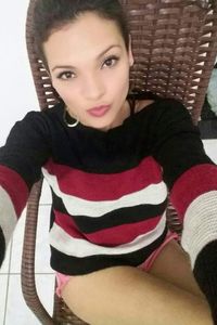 Natal/RN - Jacy crochê 