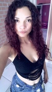 Jaciara Botelho  - Jacy crochê 