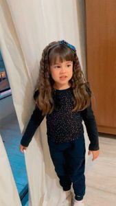 Recreio/MG - Emily minha princesa 