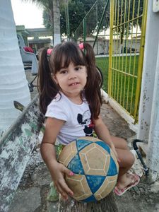 Emily minha princesa  imagem 7