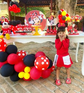 null - Emily minha princesa 