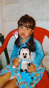 Emily minha princesa  imagem 8