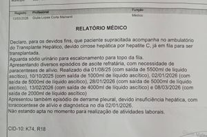 Vaquinha Online - Eli 🌹