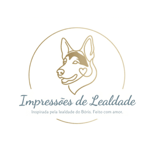 Crowdfunding - 🐾 Impressões de Lealdade: Papelaria com Propósito