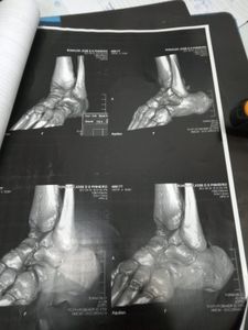 Ronald  - Ajude um Pai de família 
