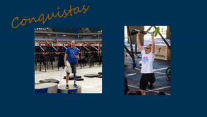 Crowdfunding - João Saci