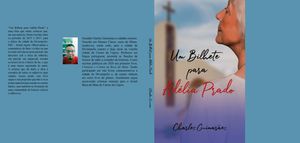 Vaquinha Online - PUBLICAÇÃO DO LIVRO: UM BILHETE PARA ADÉLIA PRADO