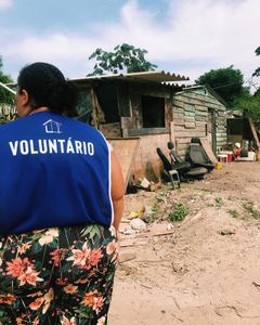 Vaquinha Online - Kombi missionária 