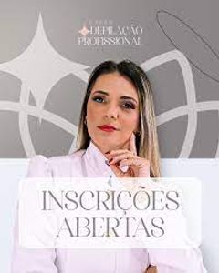 Teófilo Otoni/MG - Curso de Depilação Profissional, Descubra como montar seu negócio do zero e faturar de 3 à 5 mil por mês