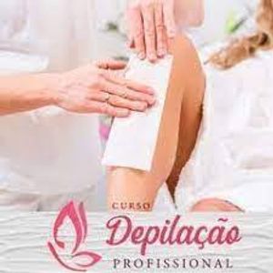 Saúde e Emergências - Curso de Depilação Profissional, Descubra como montar seu negócio do zero e faturar de 3 à 5 mil por mês