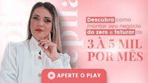 Vaquinha Online - Curso de Depilação Profissional, Descubra como montar seu negócio do zero e faturar de 3 à 5 mil por mês