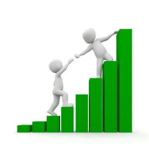 Financiamento Coletivo - Aplicativo para controle de investimentos em bolsa, e controle financeiro.