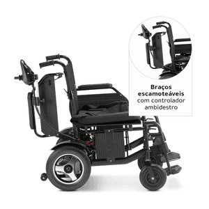 Um pequeno gesto, uma grande transformação para o Lucas!