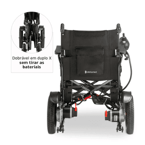 Saúde e Emergências - Um pequeno gesto, uma grande transformação para o Lucas!