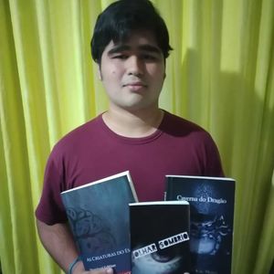 Publicação de livros e músicas imagem 9