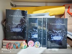 Publicação de livros e músicas imagem 6