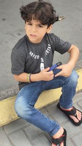 Vaquinha Online - Remédio e Exame Genético CGH ARRAY 