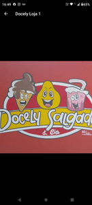 Ajude a Docely a comprar um ultra congelador  - Ajude a Docely a crescer