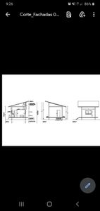 Barreirinhas/MA - Minha casa Bioconstrucao ( atins)