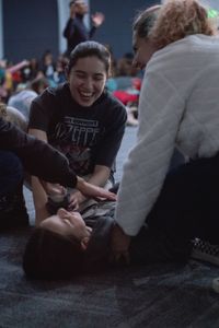 VOCÊ PODE SER PARTE DE ALGO GRANDE!  imagem 6