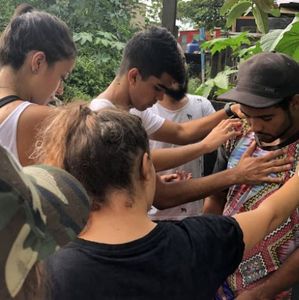 Vaquinha - VOCÊ PODE SER PARTE DE ALGO GRANDE! 