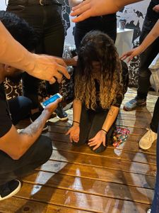 VOCÊ PODE SER PARTE DE ALGO GRANDE!  imagem 8