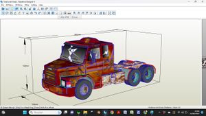 Pré-venda Coletiva - Arquivo PDO Scania enferrujada.