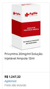 Vaquinha Online - Comprar Meu Remédio para Leucemia
