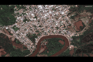 Vaquinha Online - Enchente canoas rs 