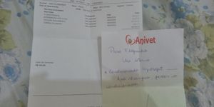 Vaquinha Online - Ajude o floquinho