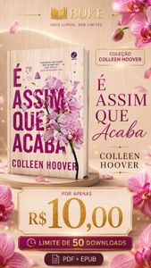 BUKE - BUKE - COLLEEN HOOVER 