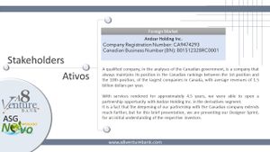 Inovação com integração do mercado financeiro, mercado de capitais, tecnologia da mais alta qualidade do mundo ! imagem 7