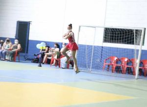 Esportes - Patinação artística