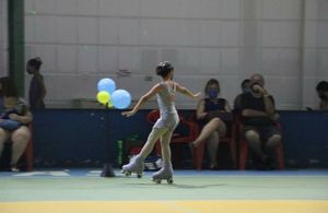 Patinação artística imagem 9