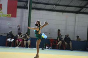 Santos/SP - Patinação artística