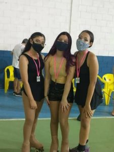 Patinação artística imagem 8